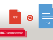 PDF-to-CAD-file-conversion